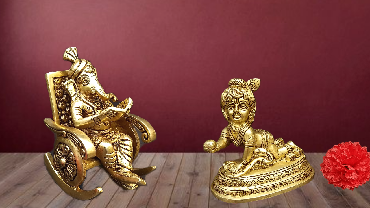 Top Famous Brass Idols Shop In Swamimalai, Kumbakonam