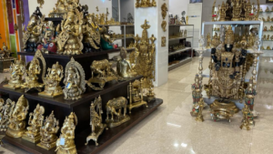 vgocart brass showroom online india