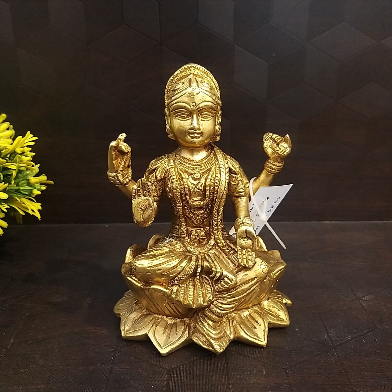 Amman Statues Brass Collections Buy Online India