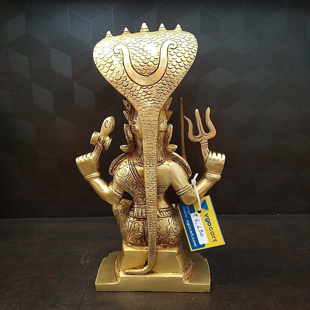 brass karumariamman big statue home decor pooja items hindu god statues gift buy online india 10295 3