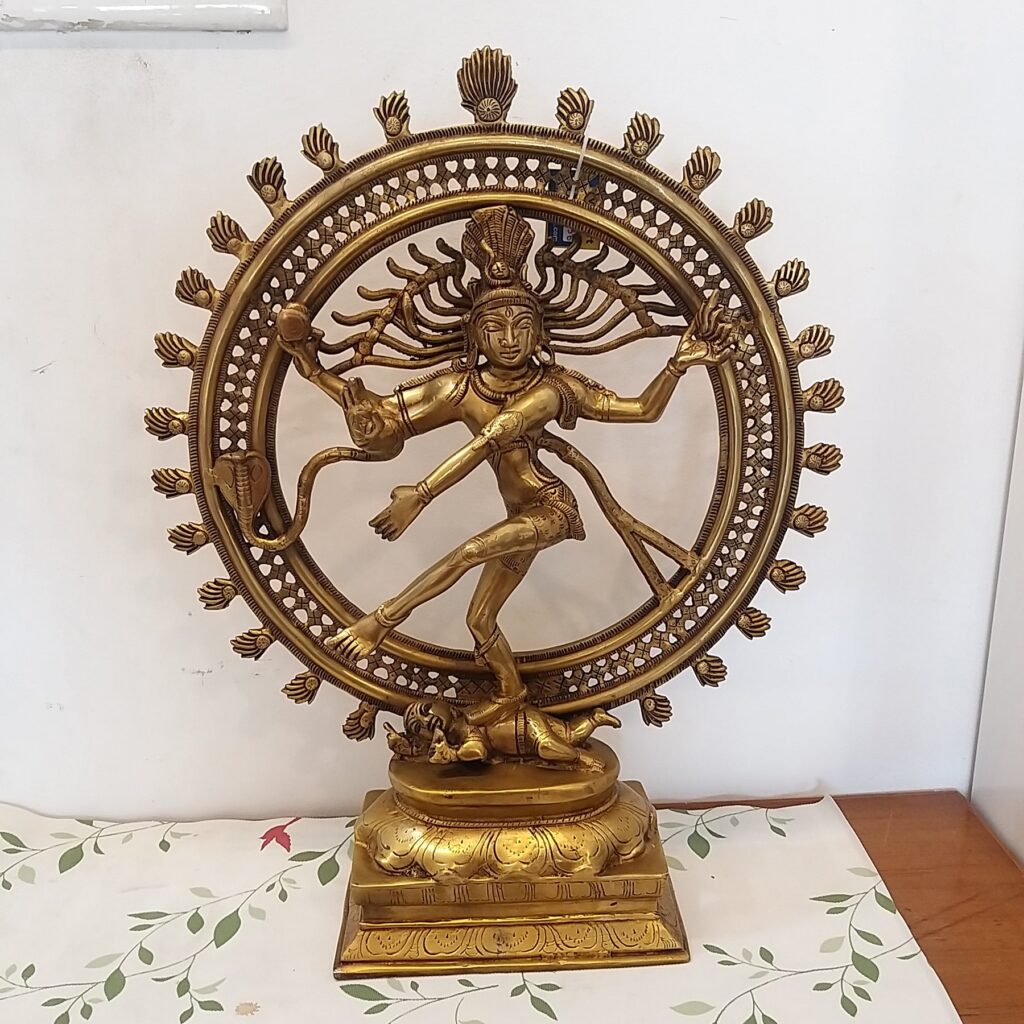 Brass God Idols Shop Coimbatore, Wedding Gifts, Brass Decors India