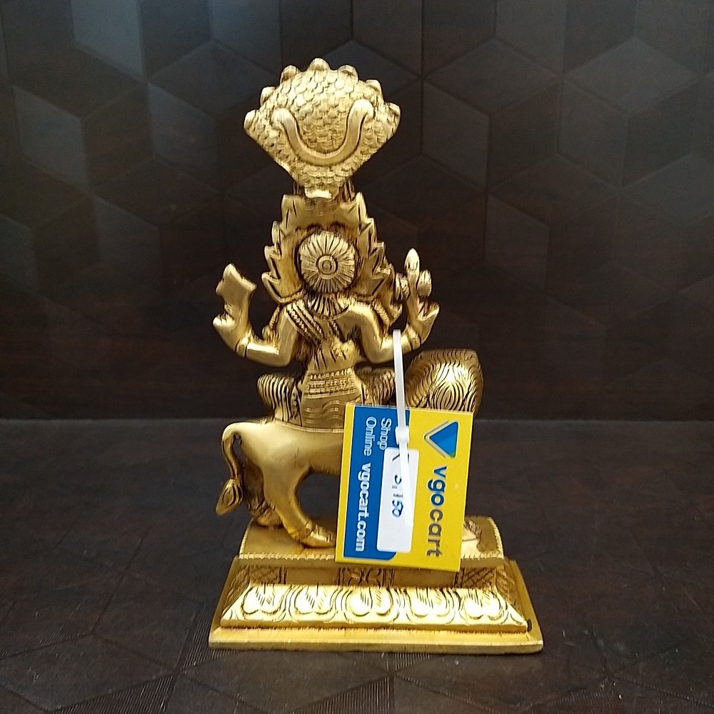 brass prathiyangira devi idol home decor hindu god statues gift buy online coimbatore 6085 3