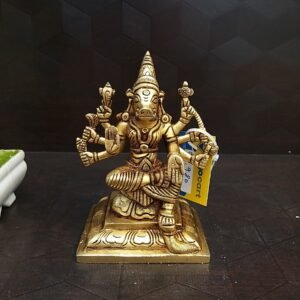 brass varahi amman idol with small home decor gift pooja items buy online coimbatore 10274