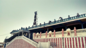 Subramaniya Swamy Temple, Tiruttani Murugan Temple History And Timings