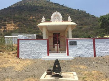 odhimlai murugan temple history and speciality