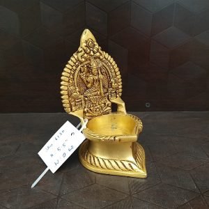 brass kamakshi amman diya big home decor pooja items hindu god idols buy online india 6120 1