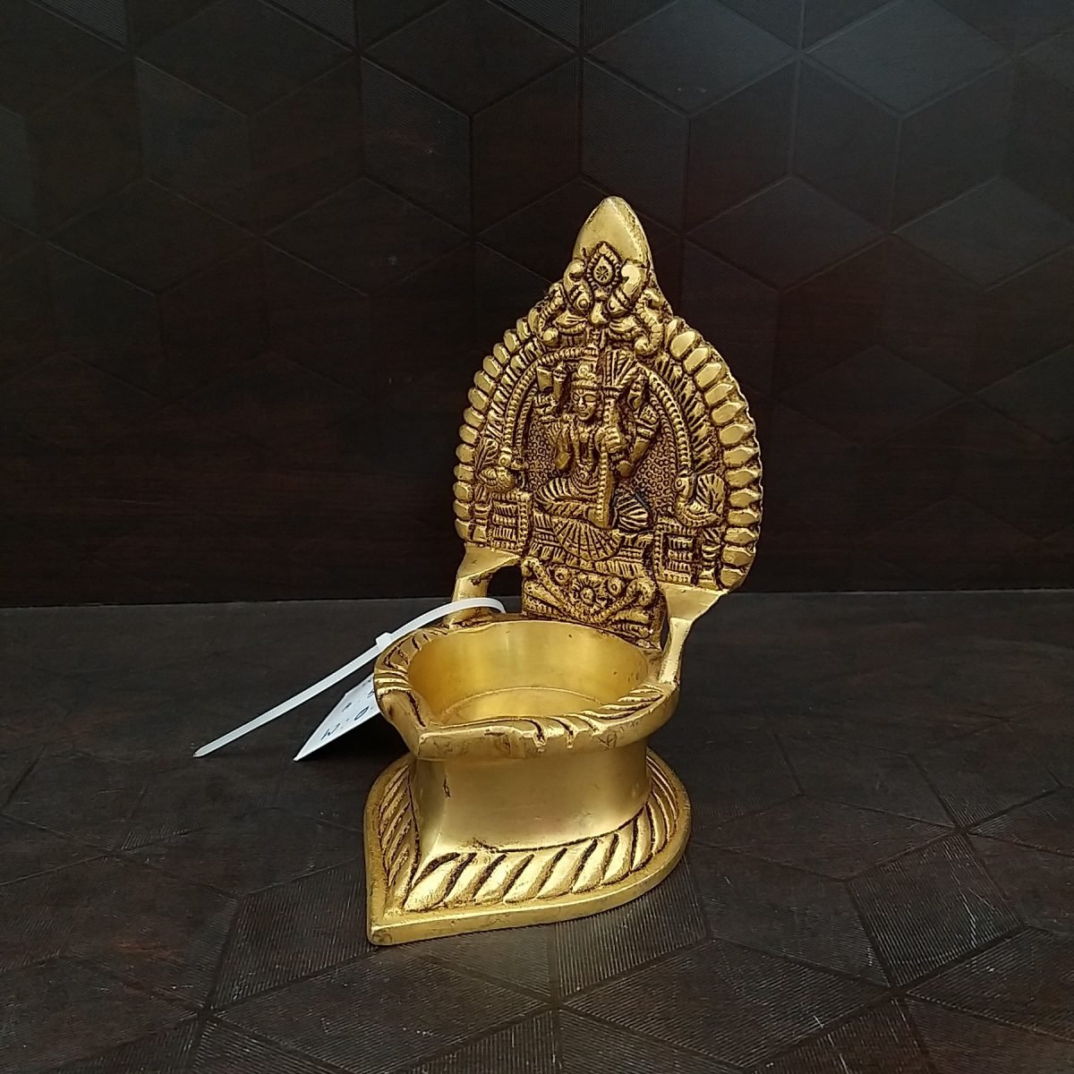brass kamakshi amman diya big home decor pooja items hindu god idols buy online india 6120 2