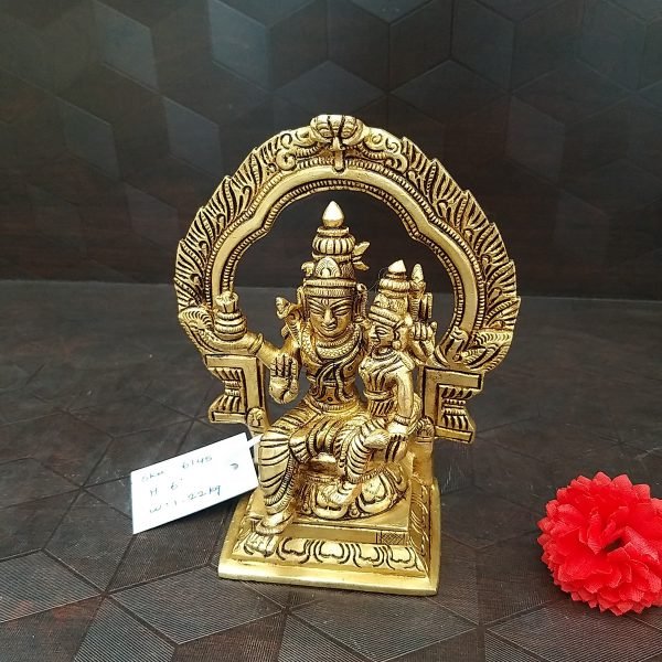 brass swarna akarshana bhairava idol home decor pooja items hindu god statues gift buy online india 6145