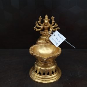 brass varahi amman diya hindu god idols home decor pooja items buy online india 6119