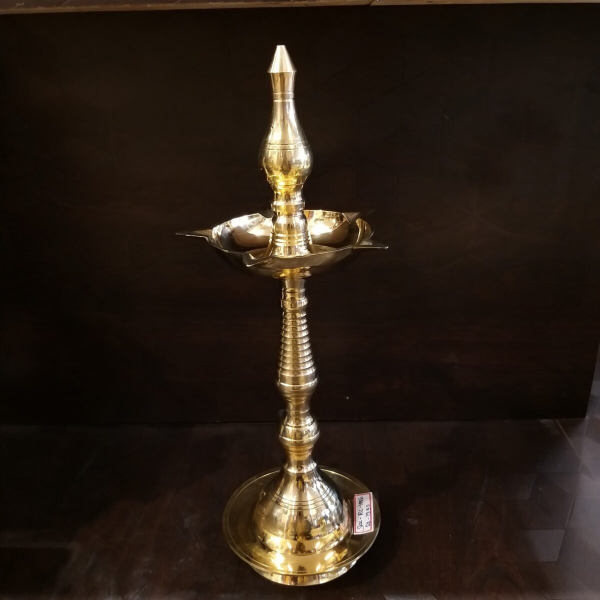 Copy of brass big size kuthuvillakku idol home decor pooja items gift buy online coimbatore