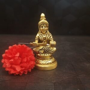 brass annapoorani idol small home decor pooja items hindu god statues gift buy online coimbatore 7