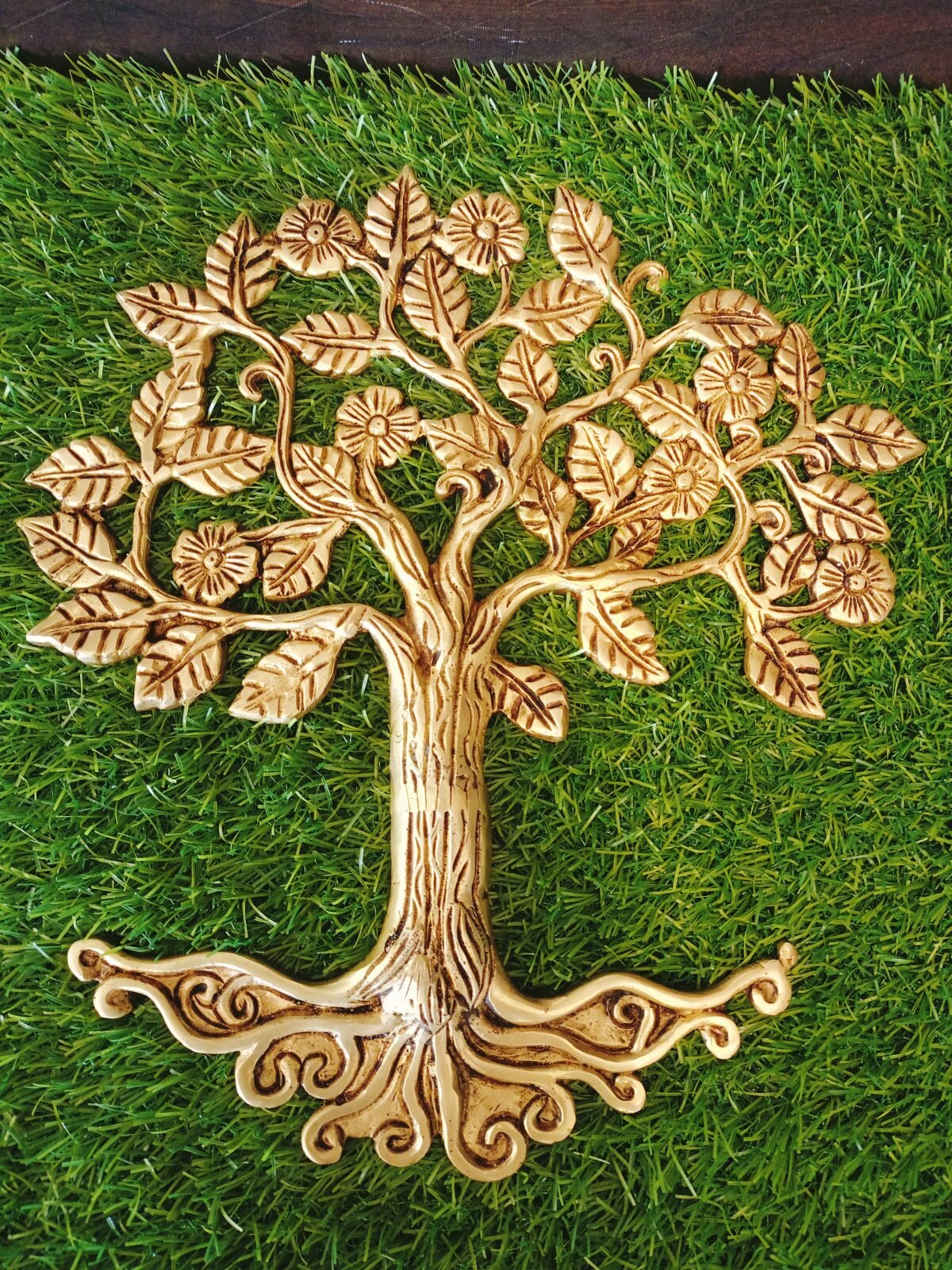 brass kalpvriksham tree idol antique gift coimbatore 3 scaled