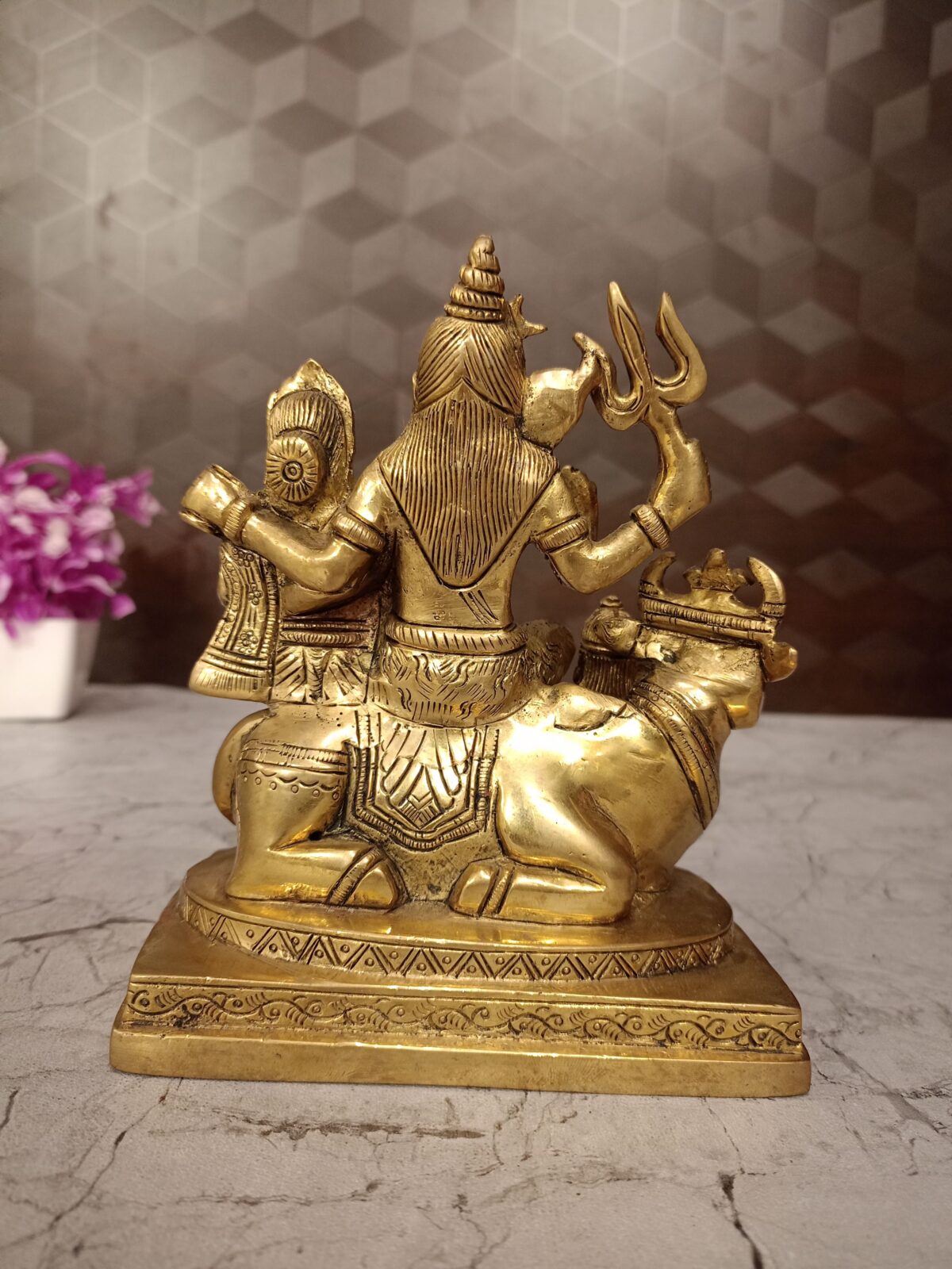 brass shivan family pooja gift vgocart coimbatore india3 1 scaled