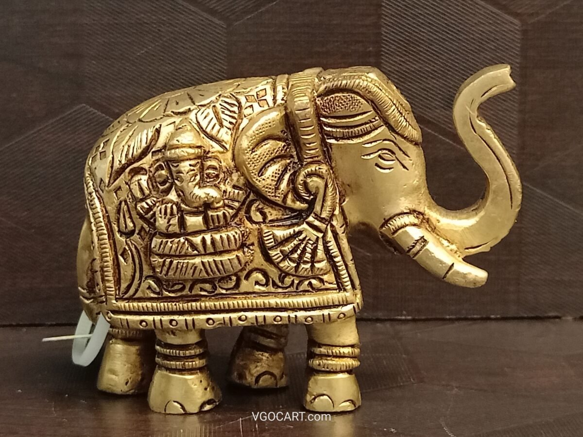 brass-ganesha-gift-idol-vgocart-coimbatore-india