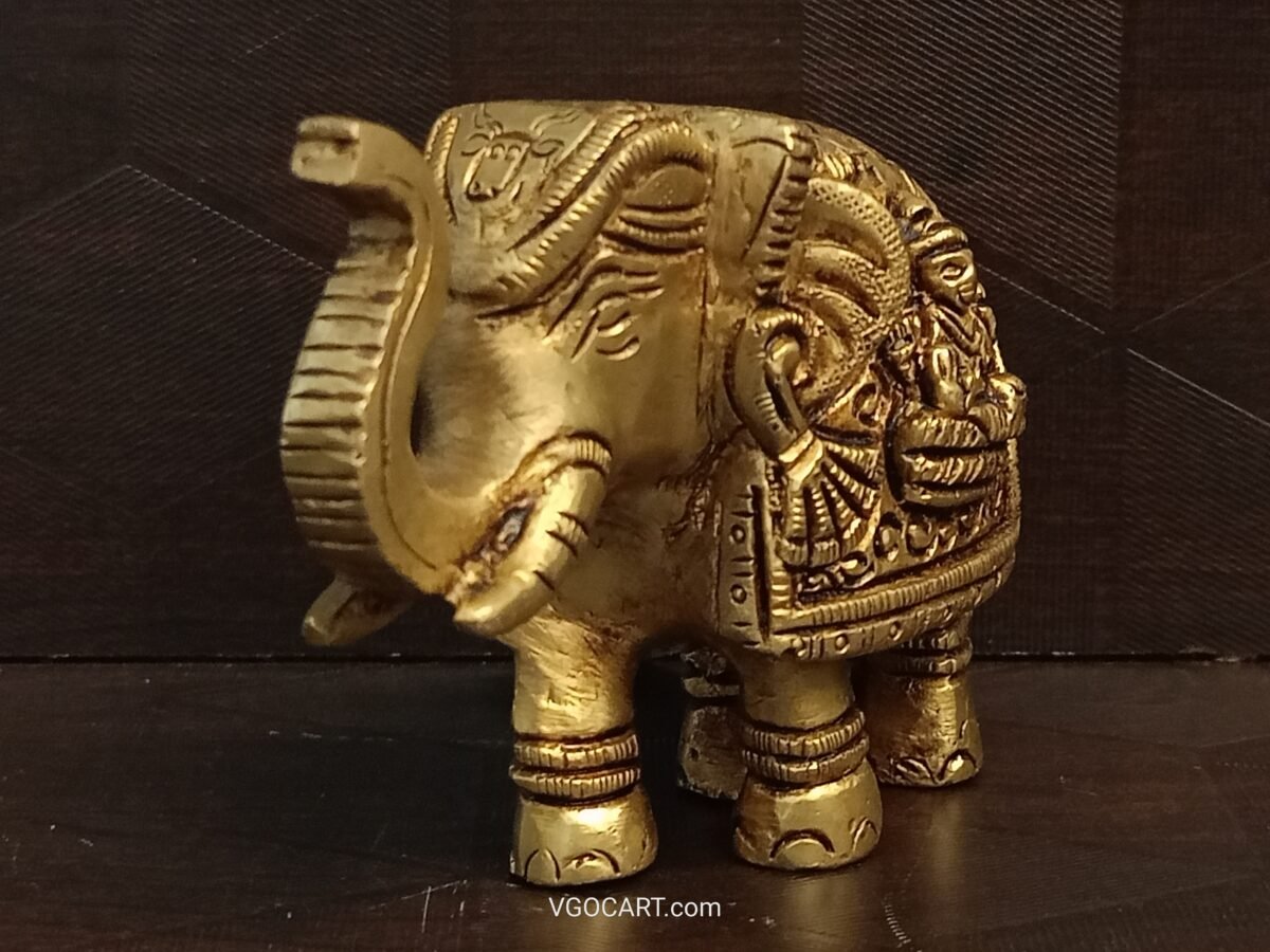 brass ganesha gift idol vgocart coimbatore india3 scaled