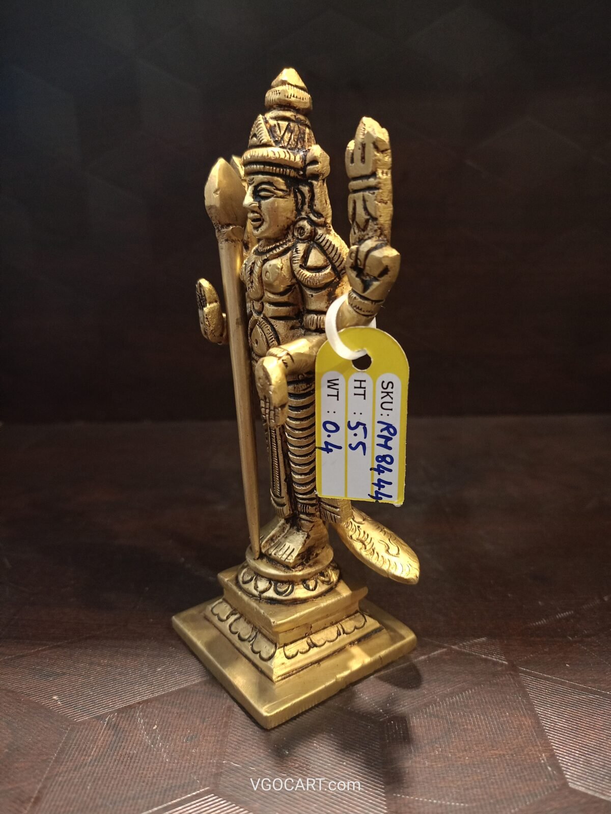 buy brass murugan idol online antique store coimbatore 2 scaled