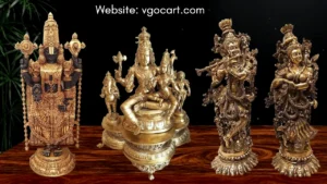brass idols statues home decors chennai online 2