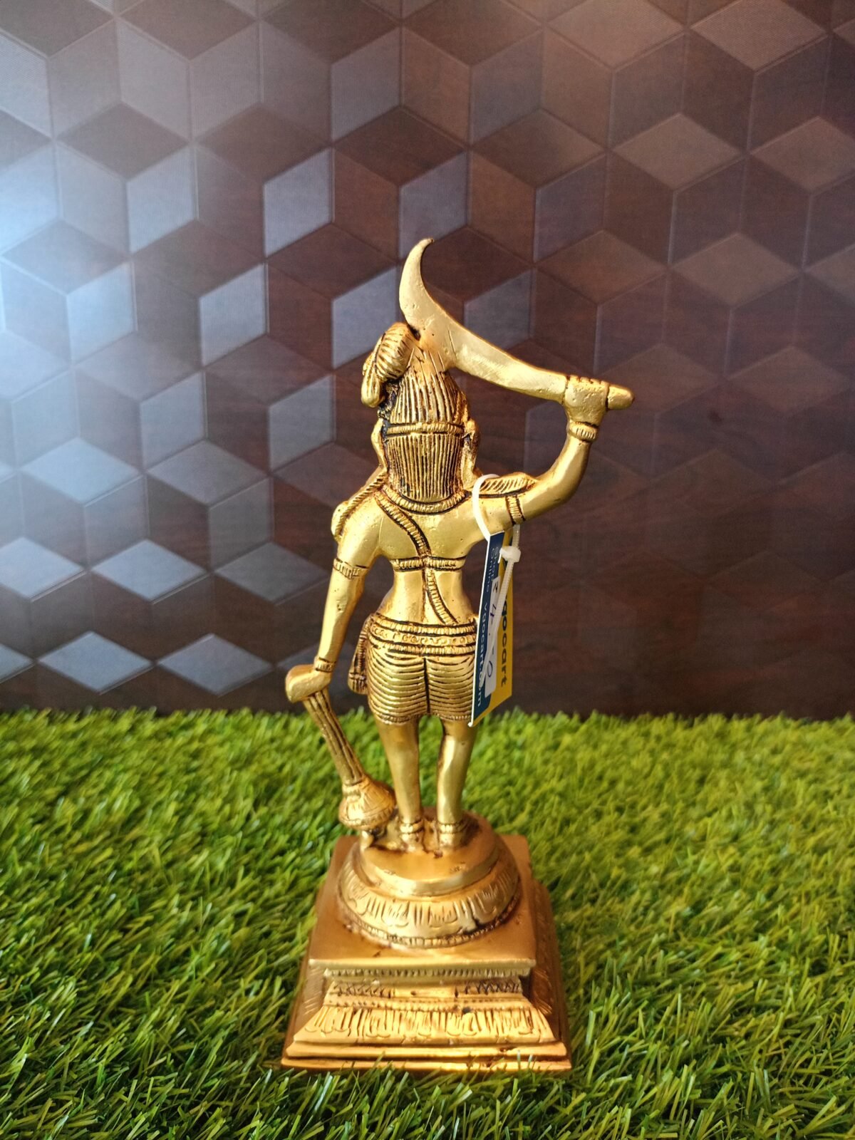 brass karuparayan idol hindu god statue buy online india 2 scaled