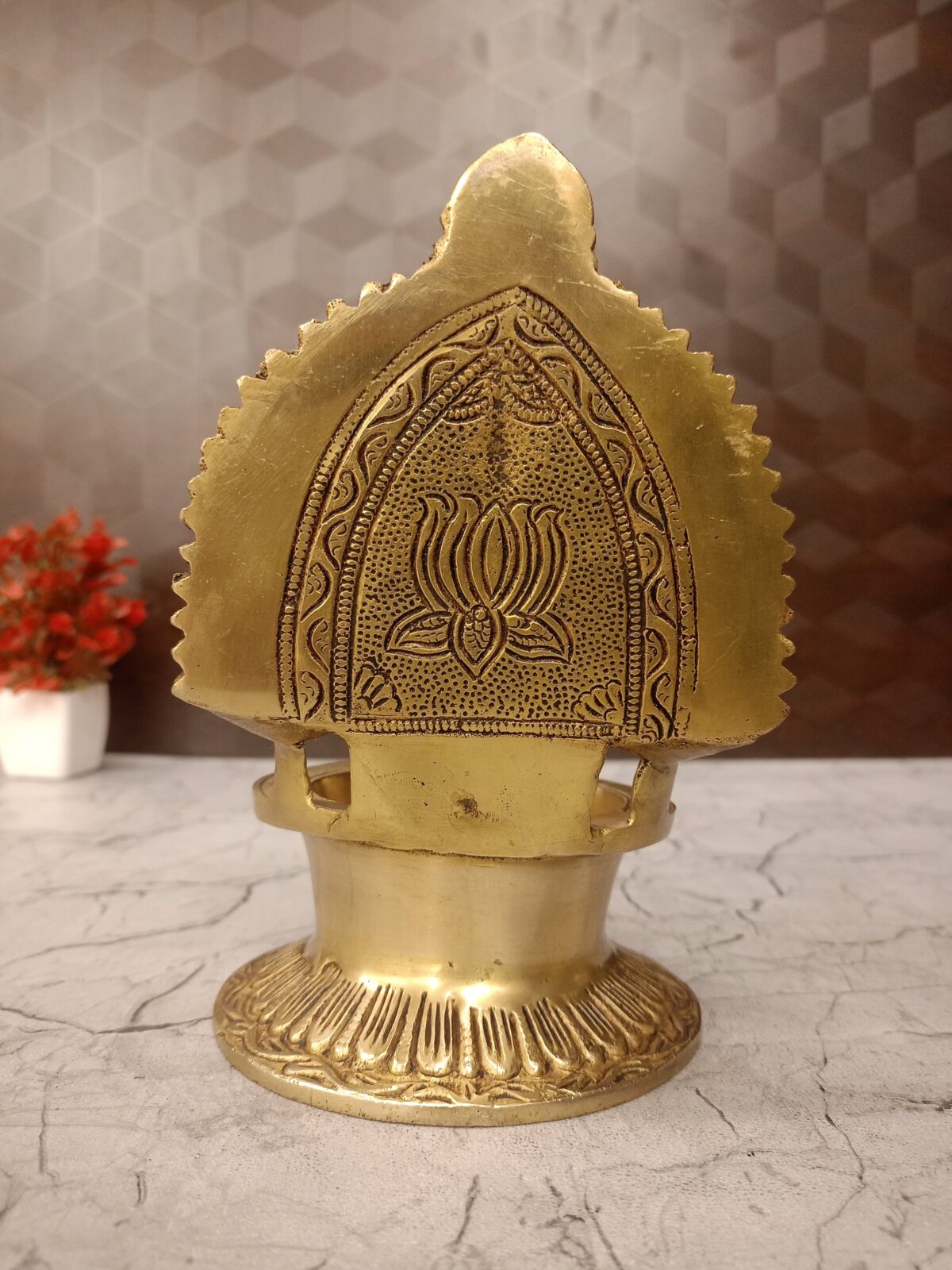 brass diya pooja gift vgocart coimbatore india1 scaled