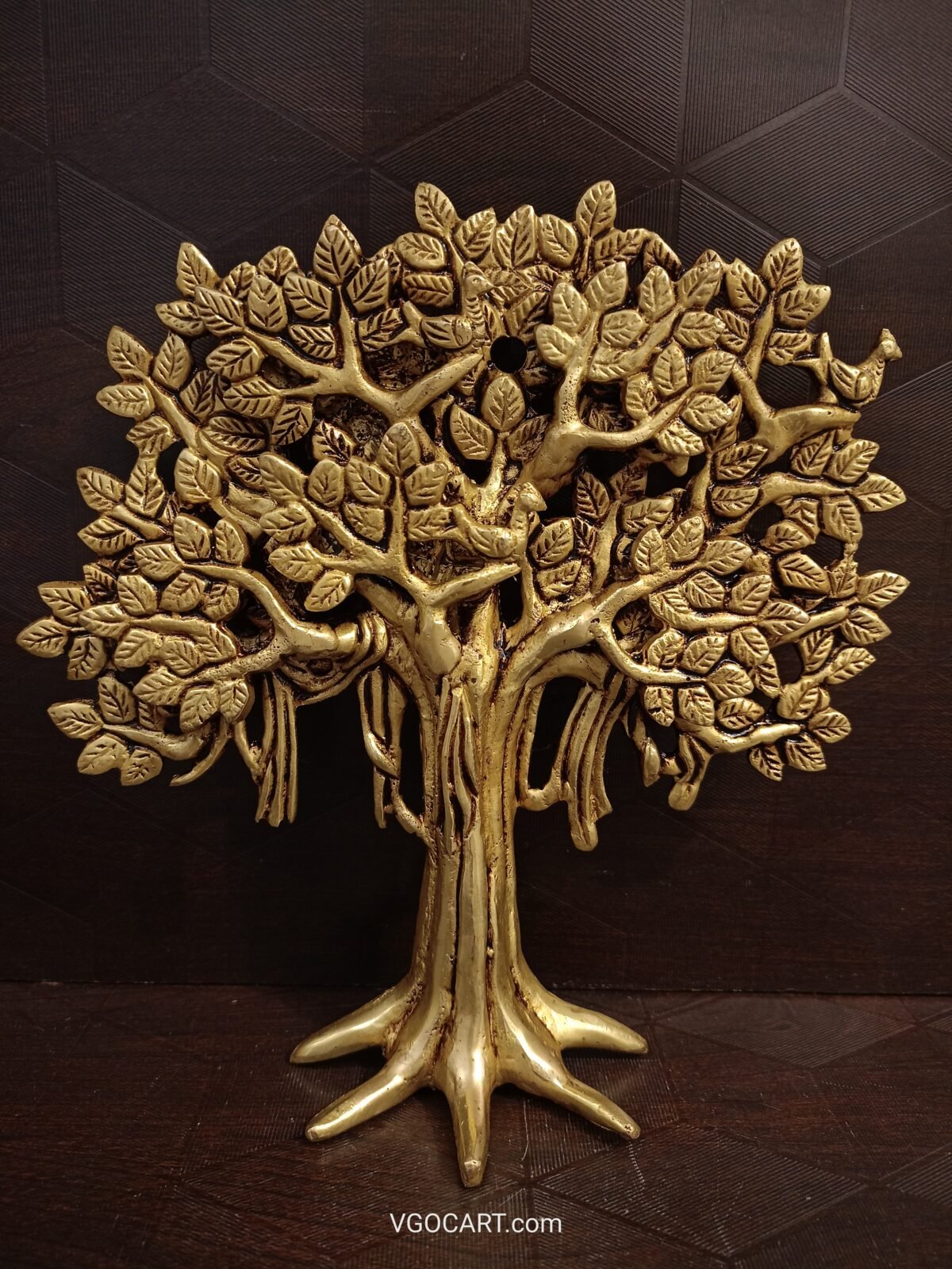 brass kalpavirutcham tree pooja home decor vgocart coimbatore india1 scaled