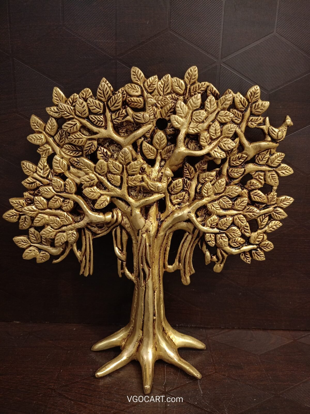 brass kalpavirutcham tree pooja home decor vgocart coimbatore india2 scaled