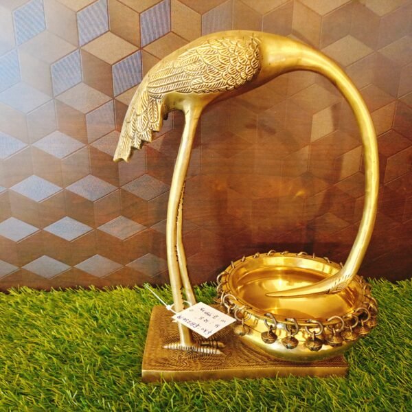 brass swan uruli homedecor vgocart lowest price vastu antique shop coimbatore tamilnadu india 5