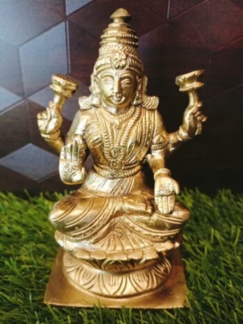 buy-bronze-lakshmi-online-gift-antique-shop-coimbatore-india