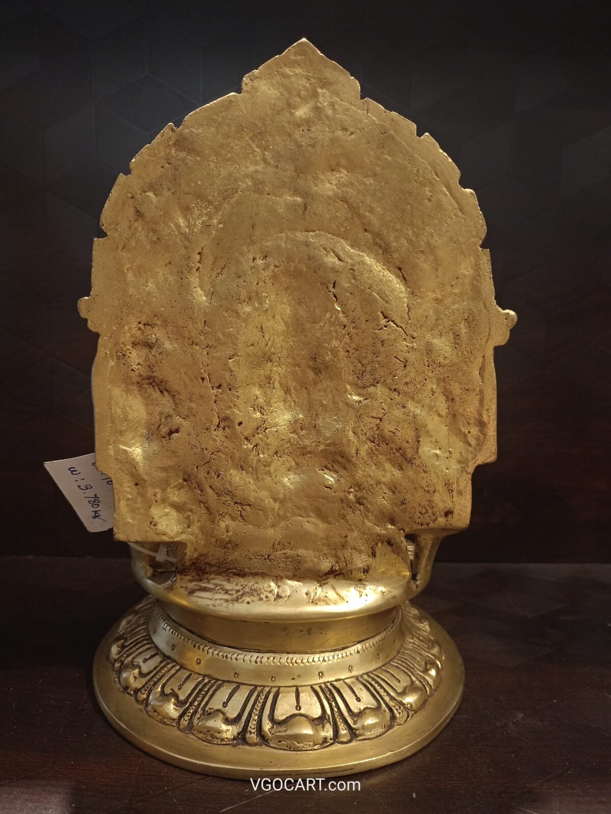 brass lakshmi idol pooja gift vgocart coimbatore india3 scaled