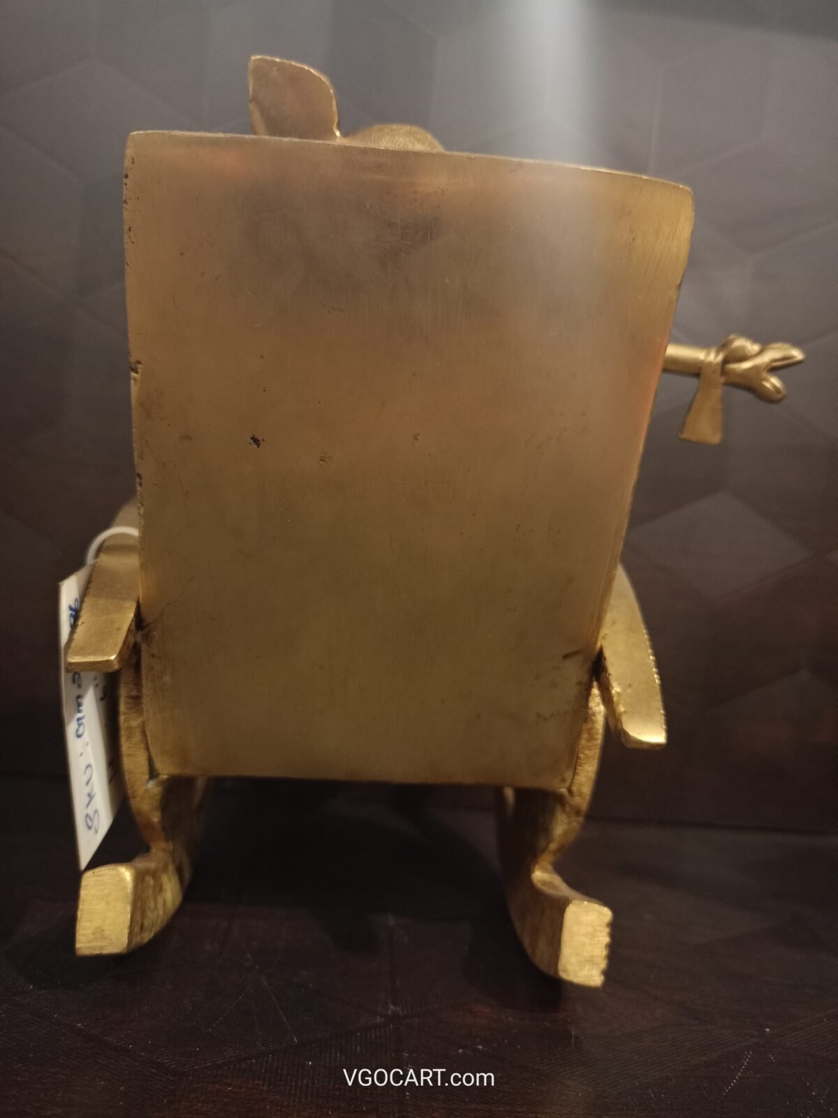 brass chair ganesha idol pooja gift vgocart coimbatore inida2 scaled