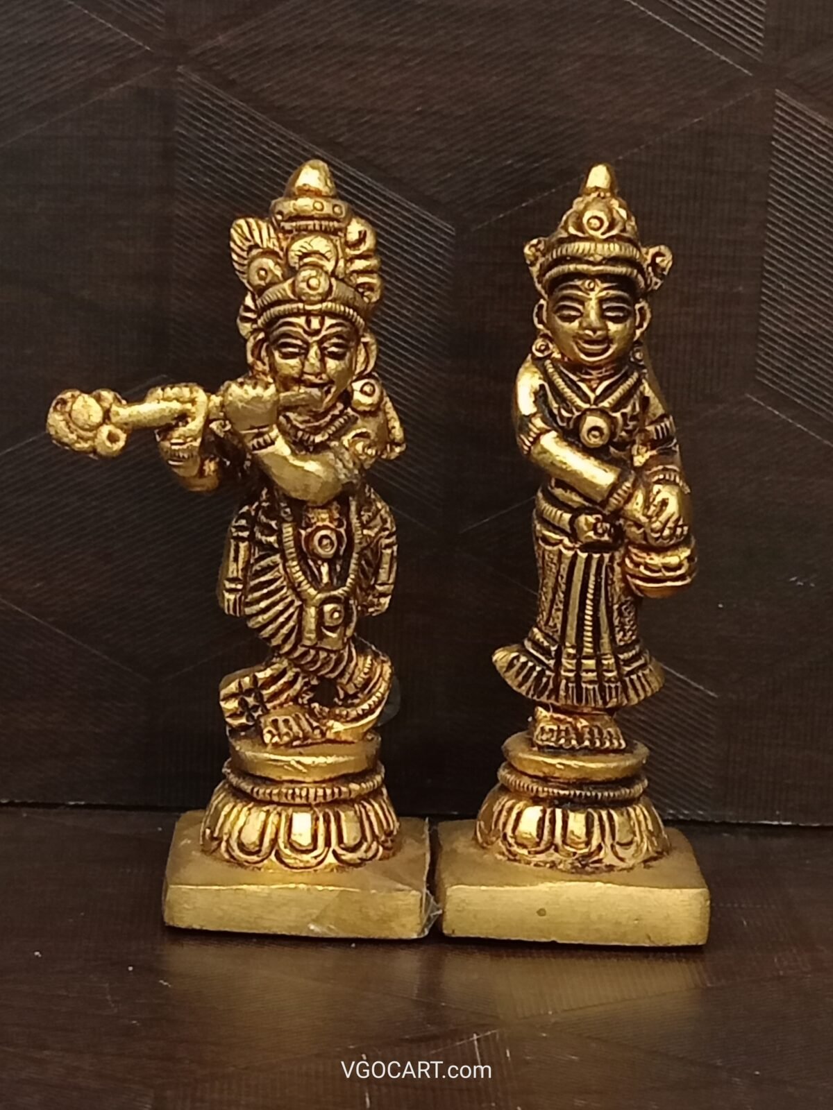 brass-radha-krishna-idol-pooja-gift-vgocart-coimbatore-india