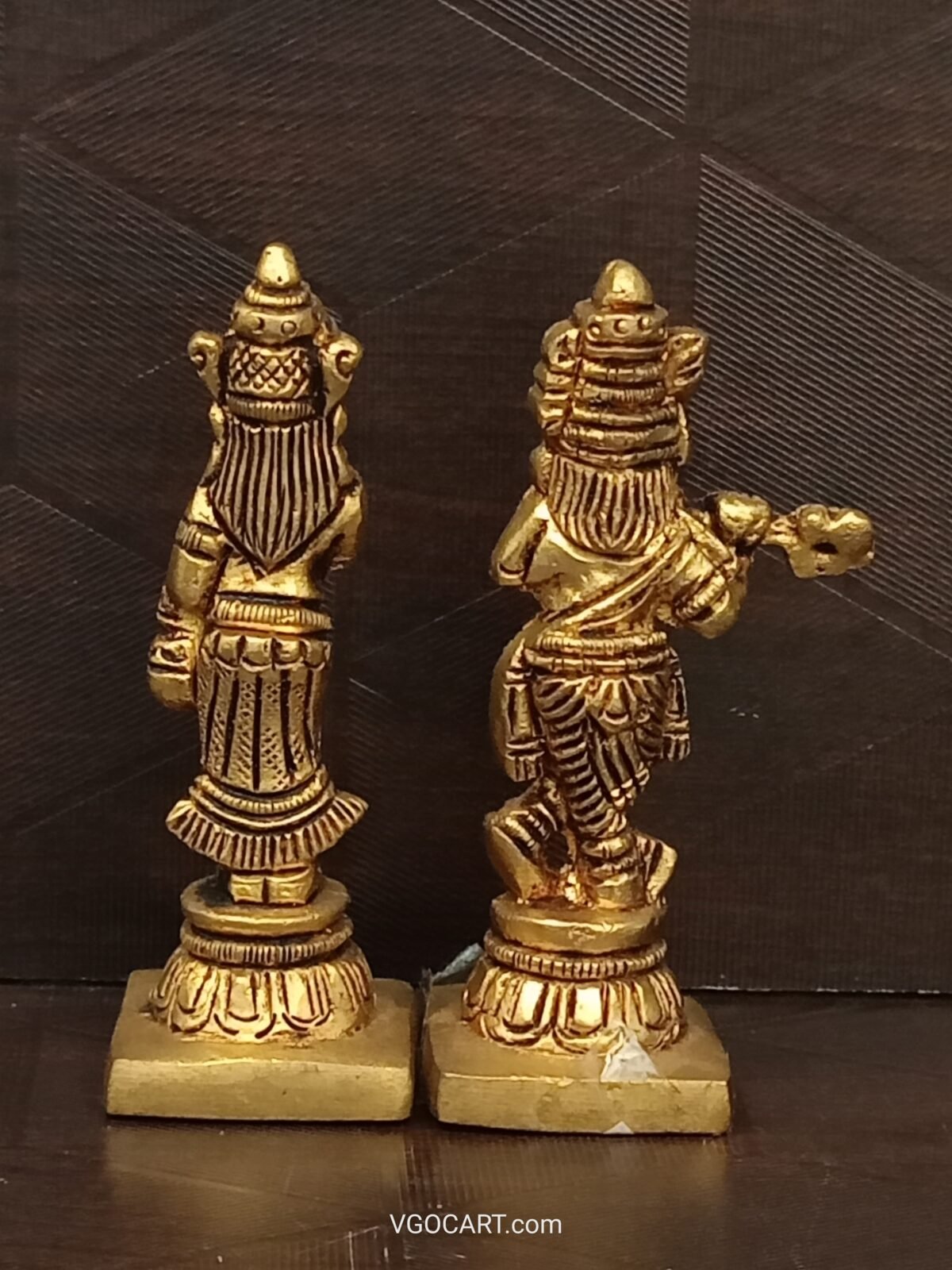 brass radha krishna idol pooja gift vgocart coimbatore india3 scaled