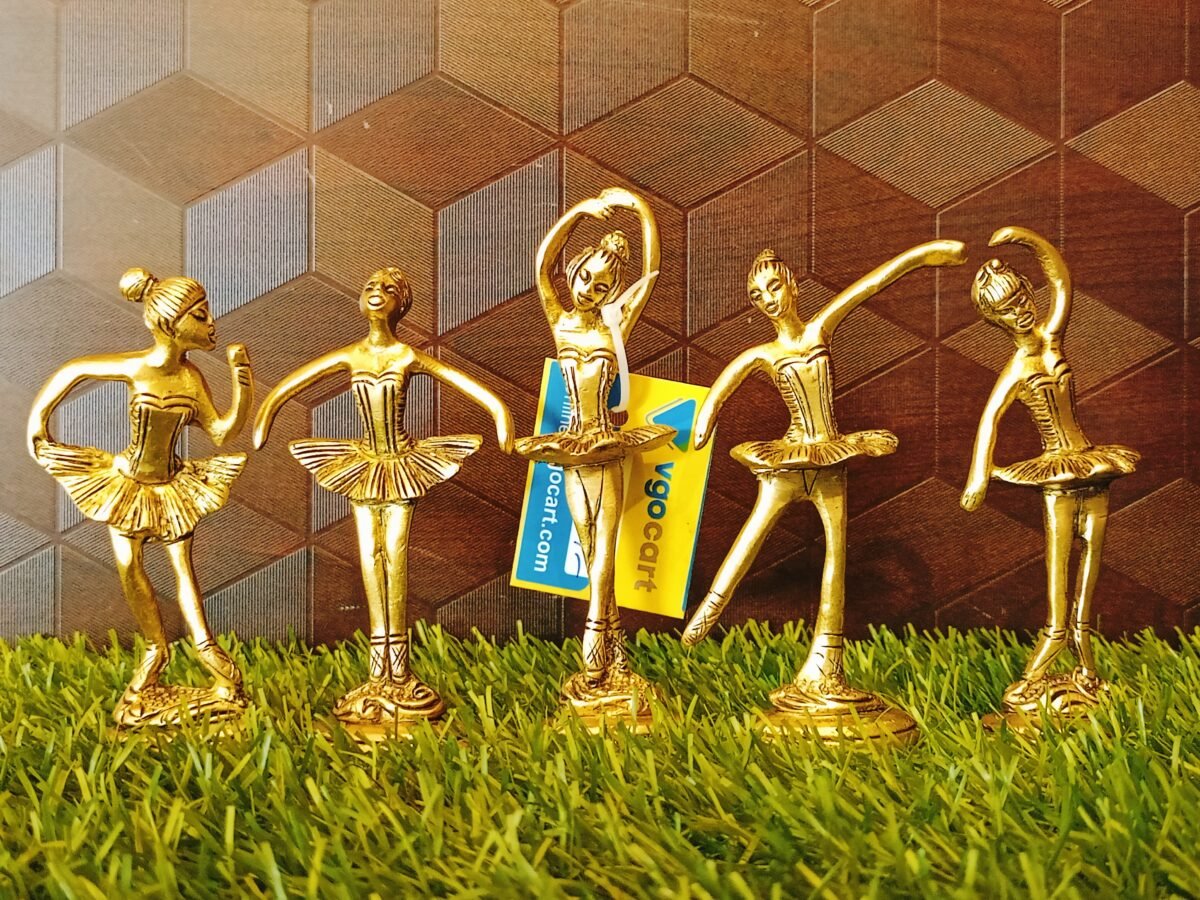 buy brass dancing ladies set homedecor antique gift 2 scaled