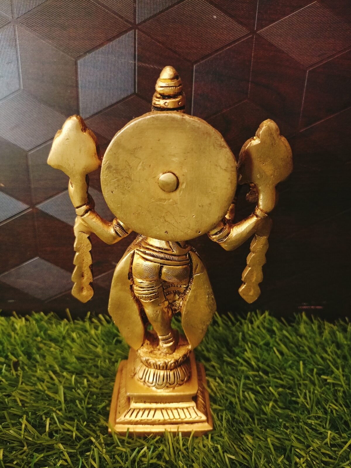 buy brass krishna idol online premium gifts madurai 4 scaled