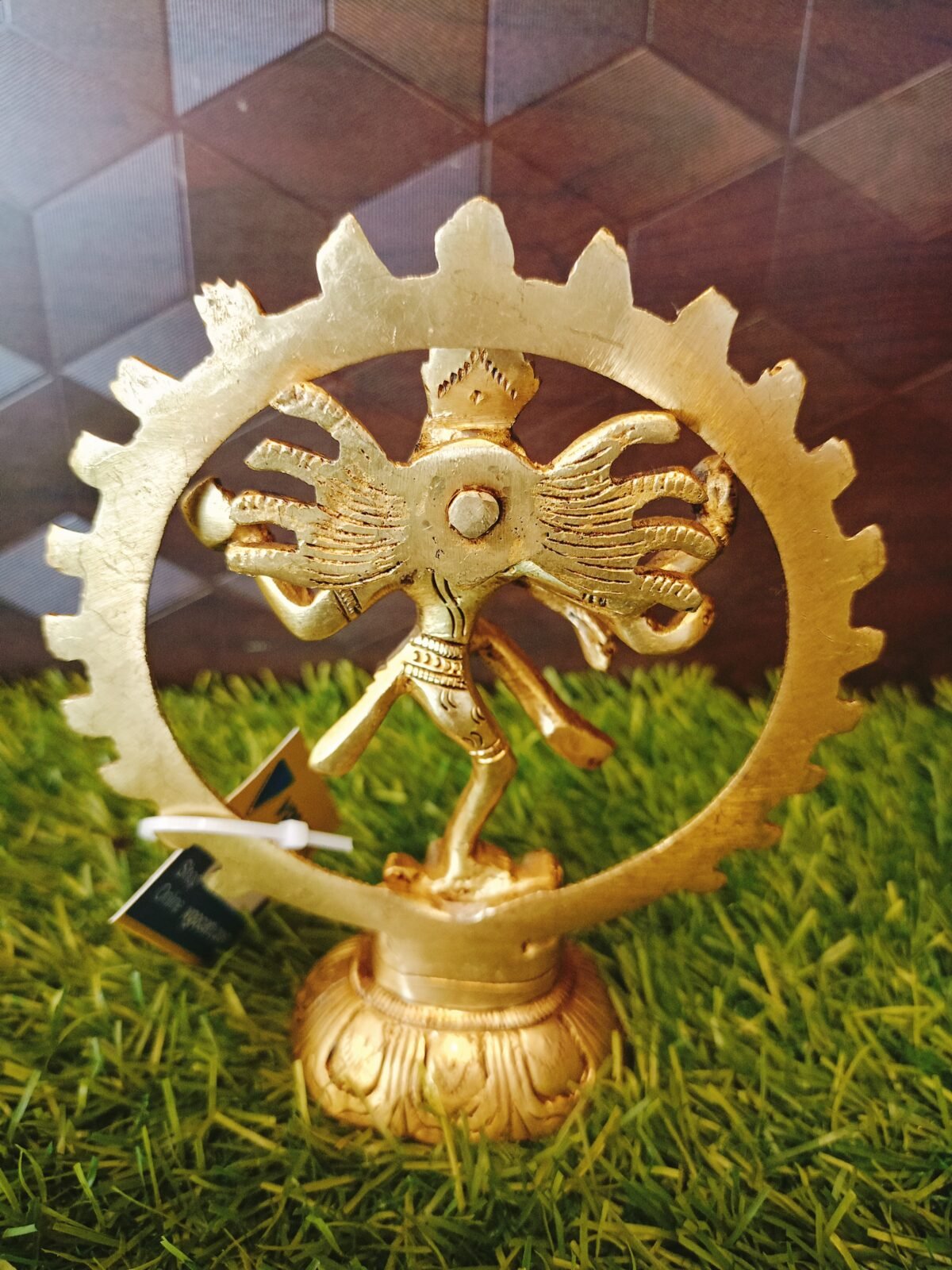 buy brass nataraja idol pooja antique shop coimbatore 1 scaled