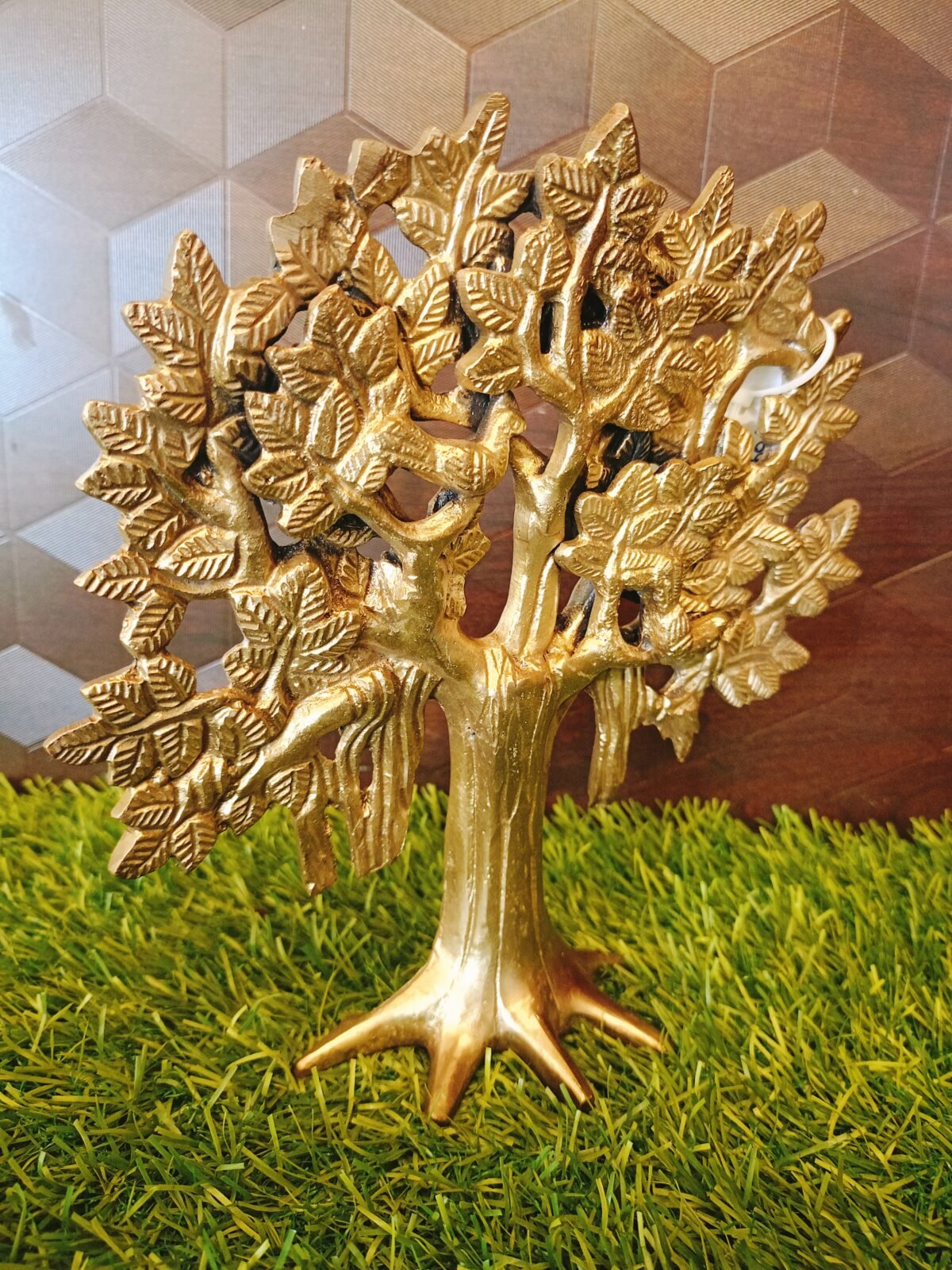 buy bronze kalpavriksham tree online gift antique shop indi 1 scaled
