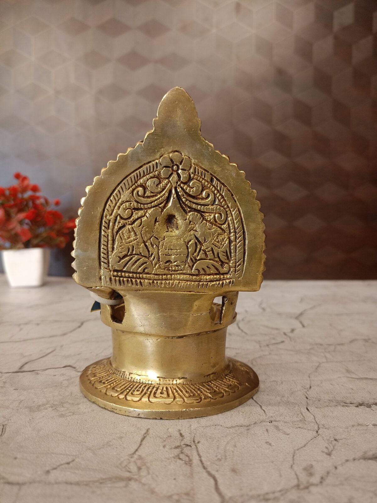 brass ashtalakshmi diya pooja gift vgocart coimbatore india2 scaled