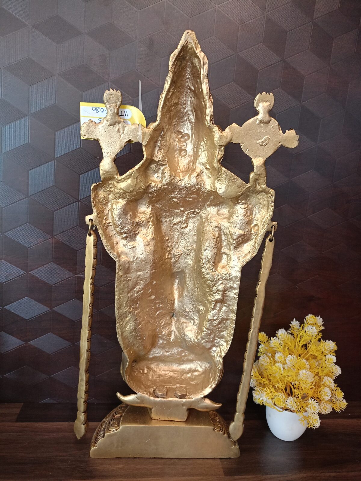 brass balaji vgocart coimbatore india scaled