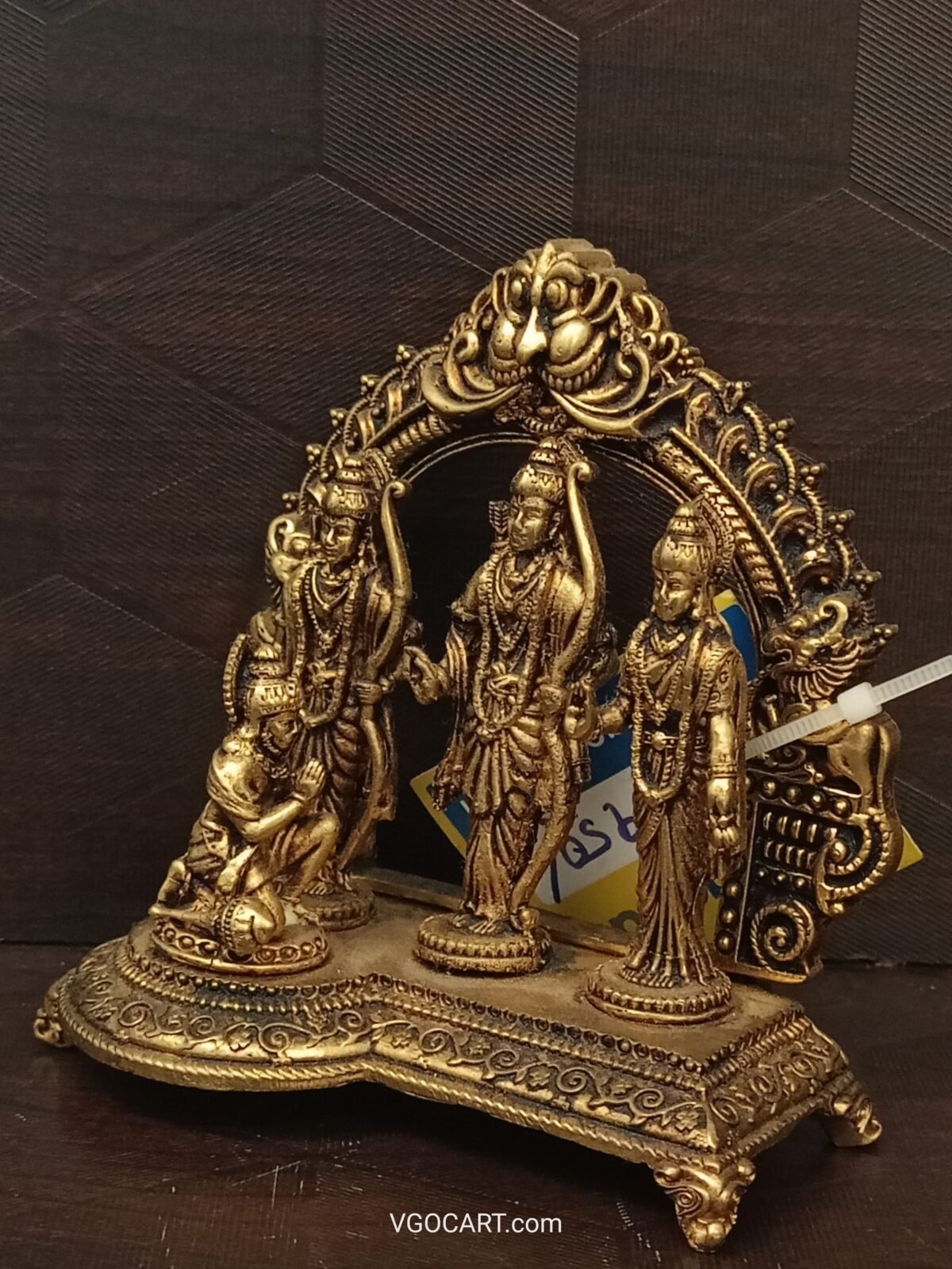 brass ramadarbar idol pooja gift vgocart coimbatore india1 scaled