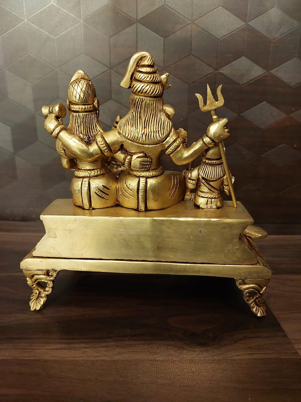 brass shivan family pooja gift vgocart coimbatore india 3 scaled