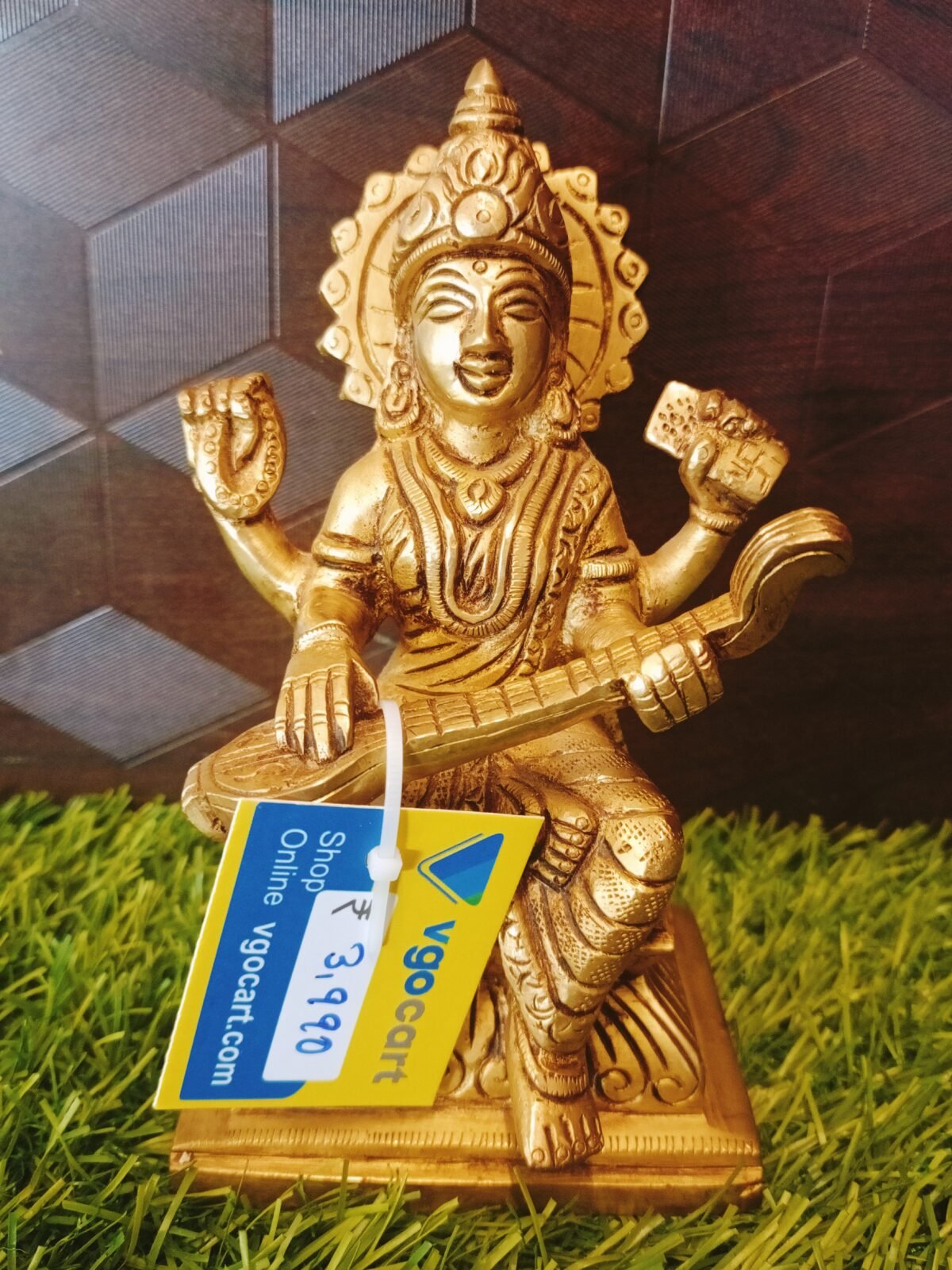 Brass Kalaimagal Idol
