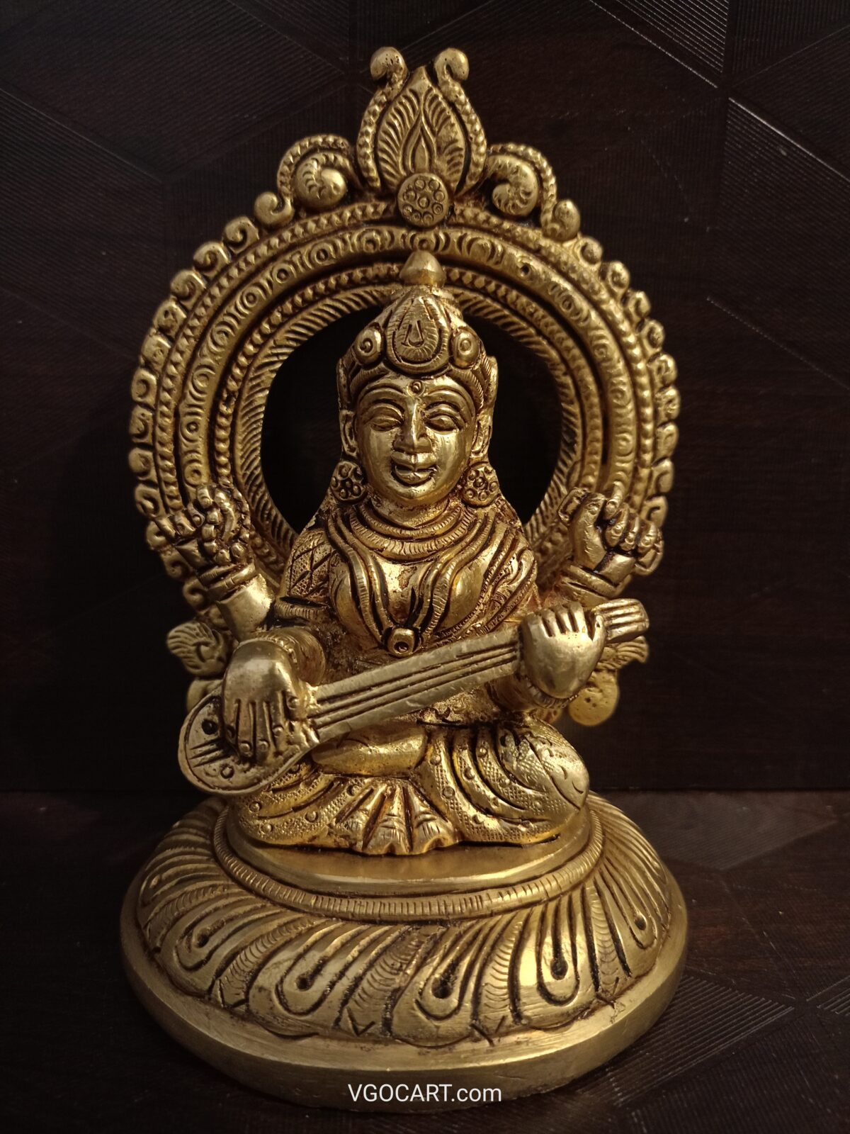 Brass Kalaimagal Idol