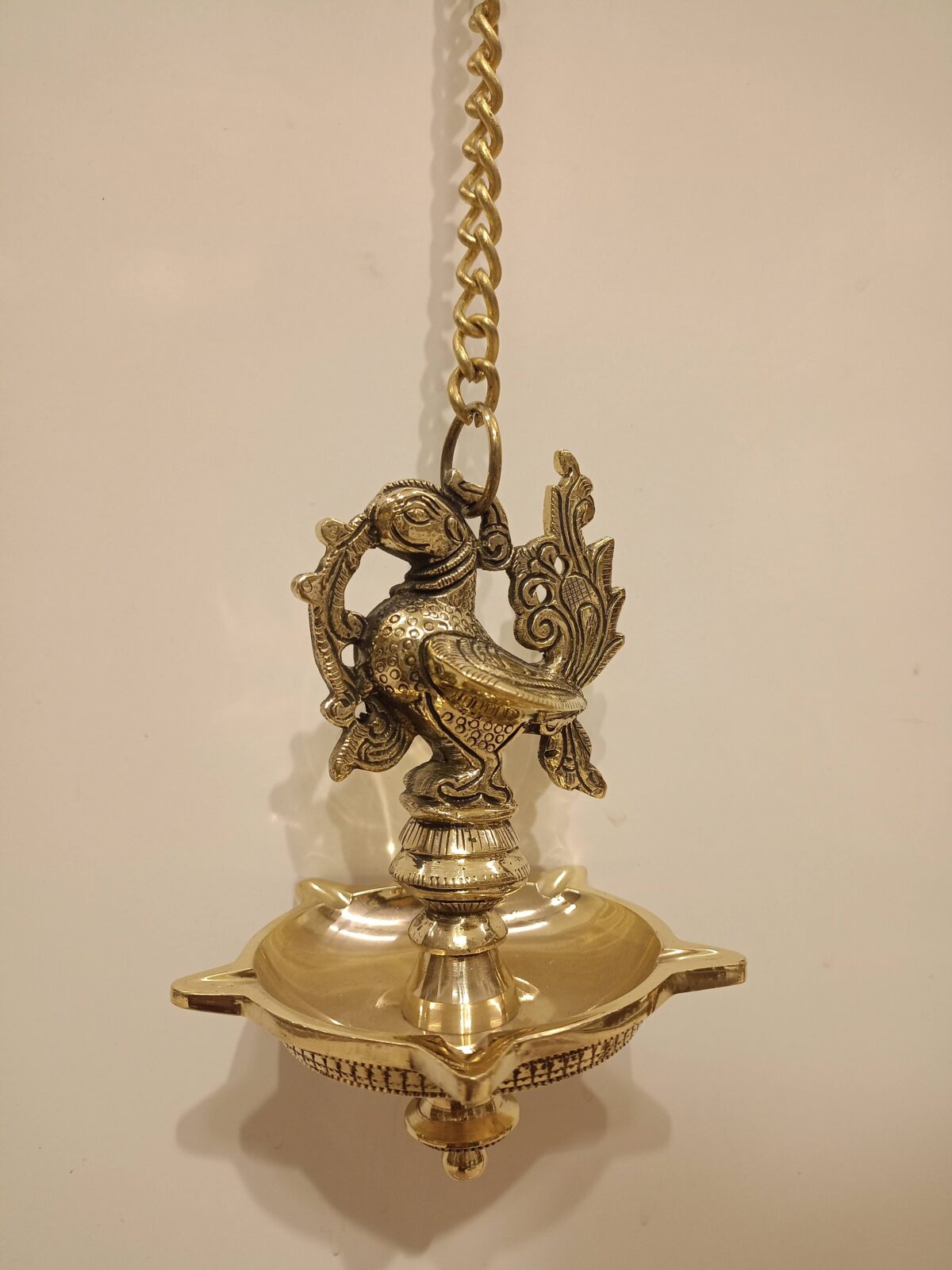 brass annam diya pooja gift vgocart coimbatore india2 scaled