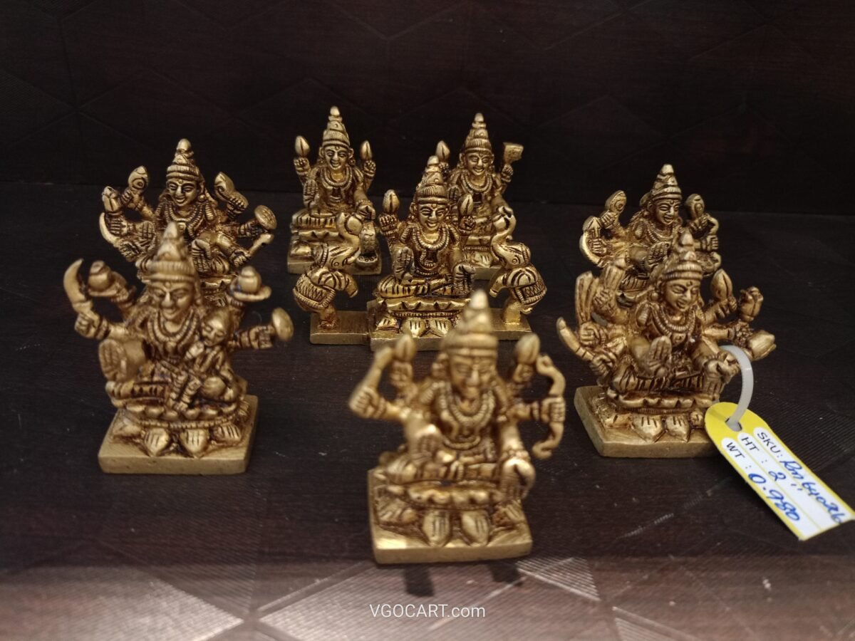 brass ashtalakshmi pooja vgocart coimbatore india1 scaled