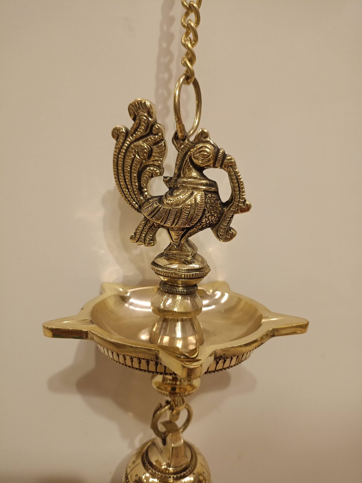 brass five face annam diya pooja gift vgocart coimbatore india 2 scaled