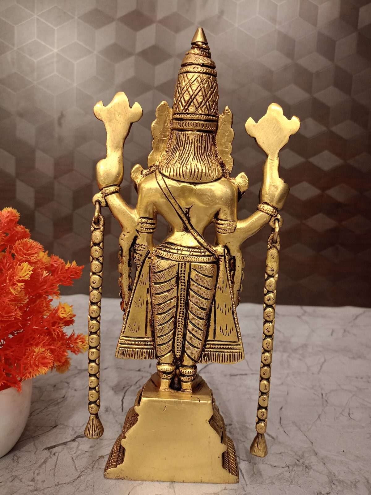 brass perumal idol pooja gift vgocart coimbatore india1 2 scaled