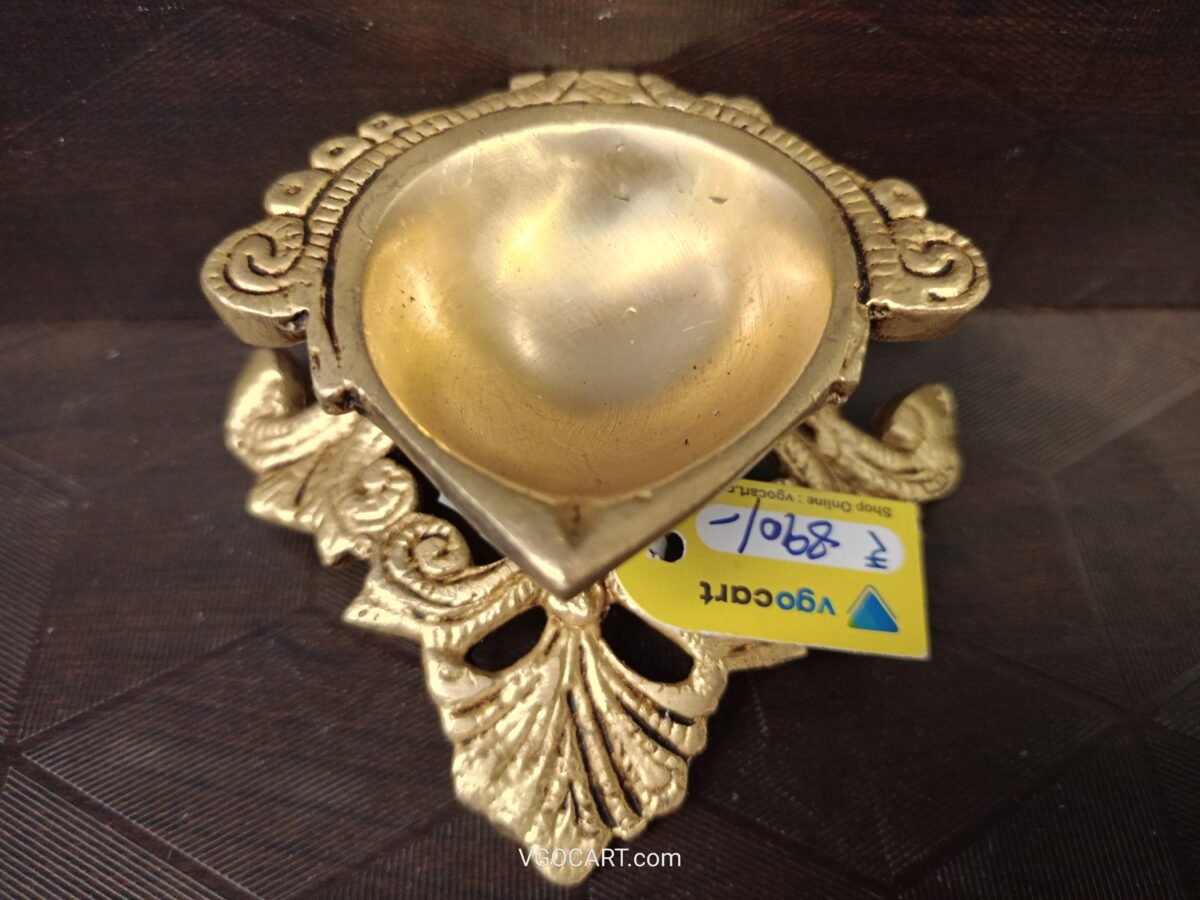 brass diya pooja gift vgocart coimbatore india2 scaled