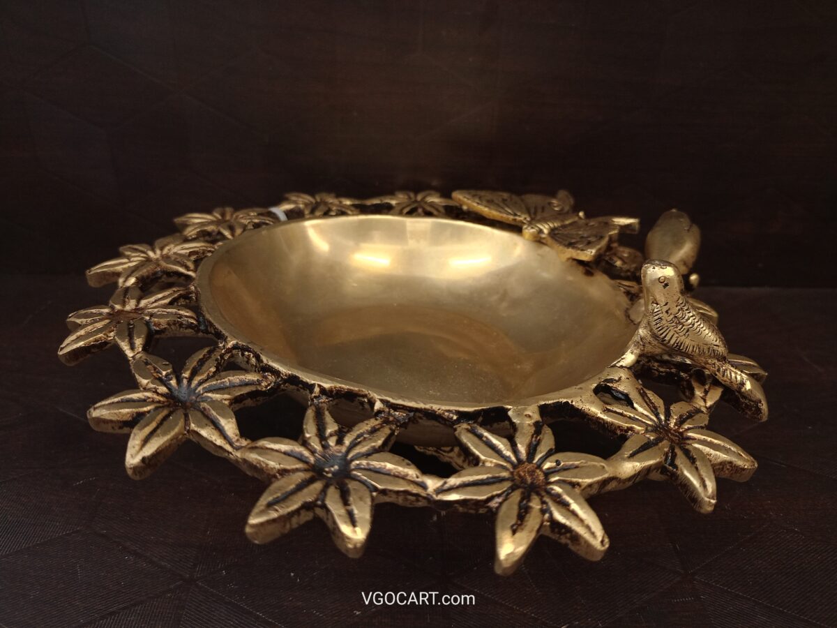 brass uruli pooja gift vgocart coimbatore india1 scaled