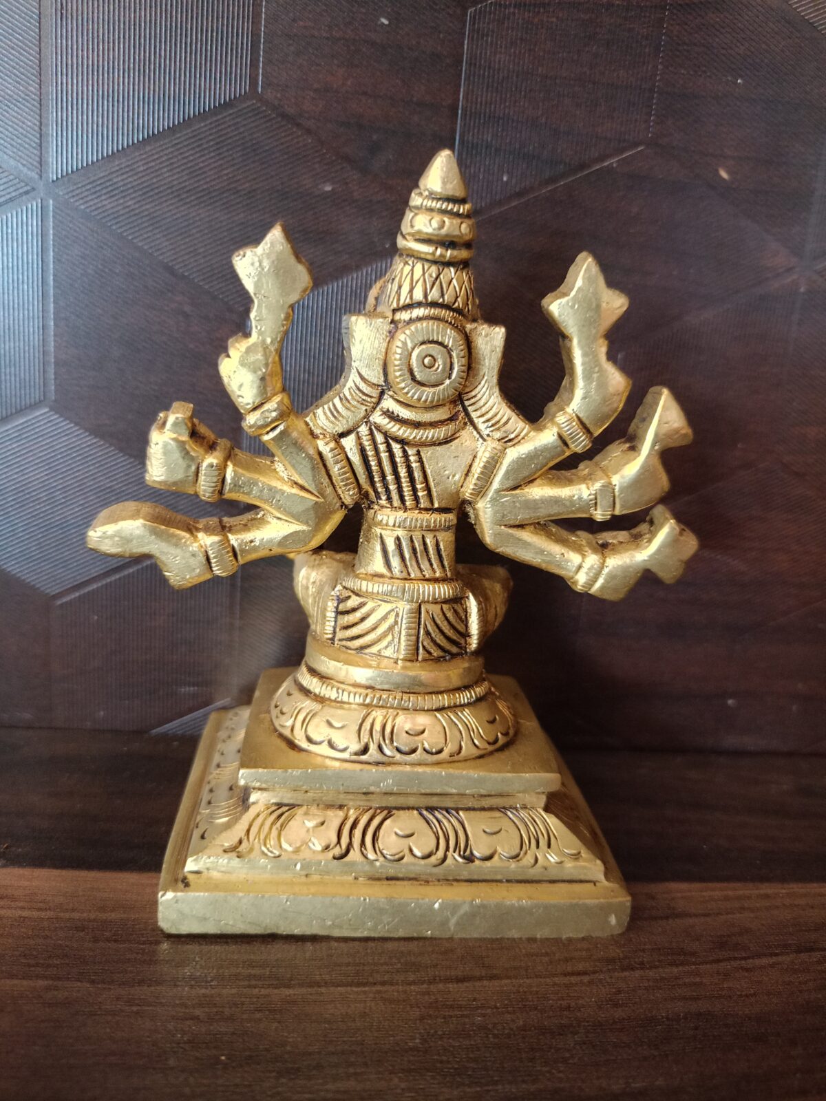 brass varahi amman idol pooja gift vgocart coimbatore india2 1 scaled