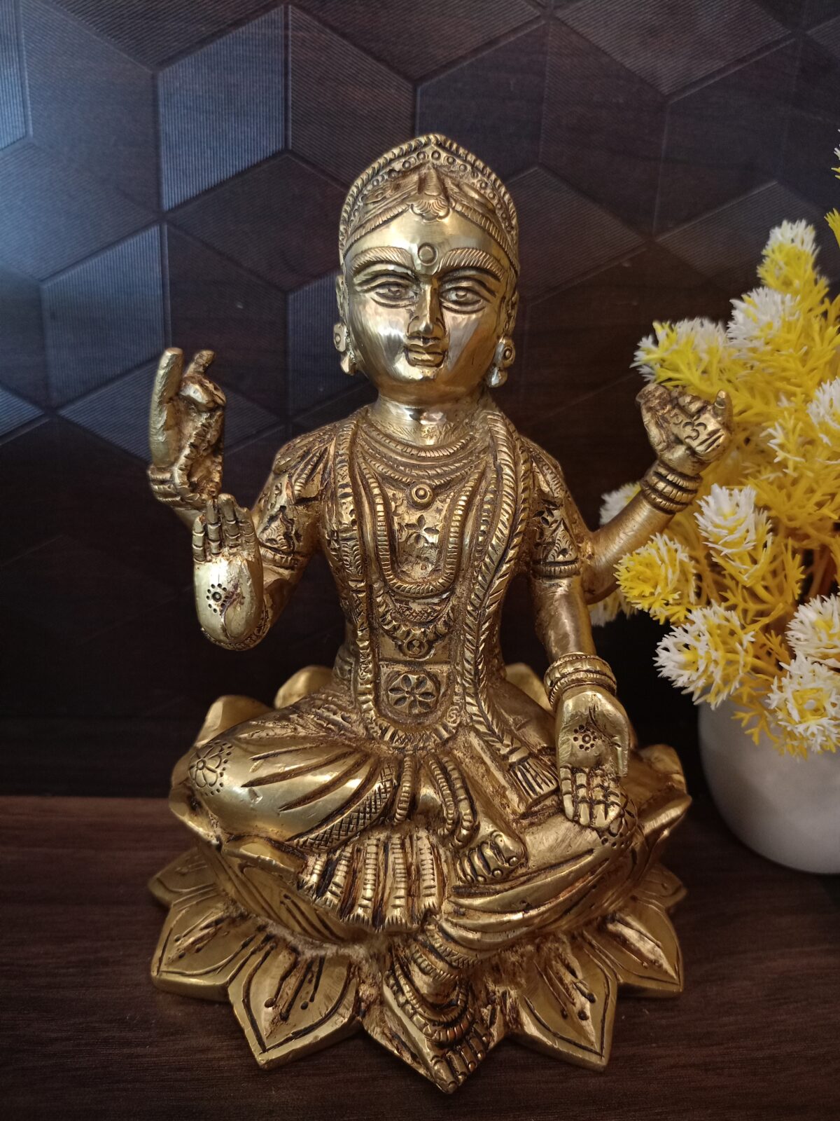 brass balambiga idol pooja gift vgocart coimbatore india scaled