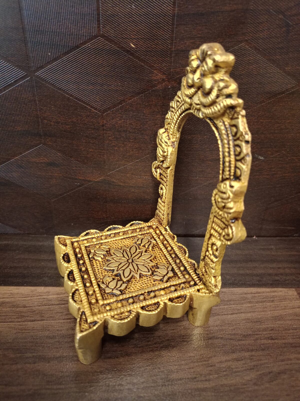 brass chowki stand pooja gift vgocart coimbatore india1 scaled